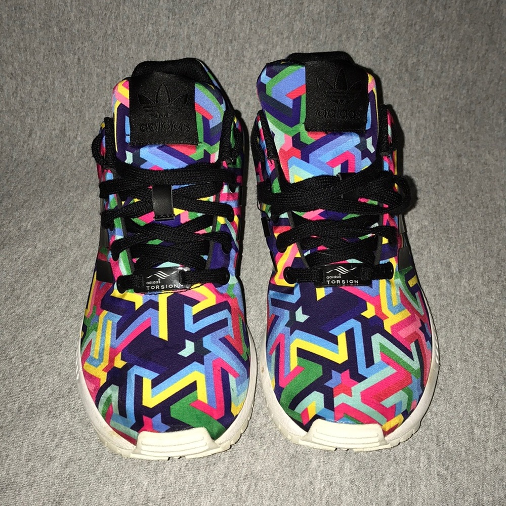 Adidas ZX Flux
